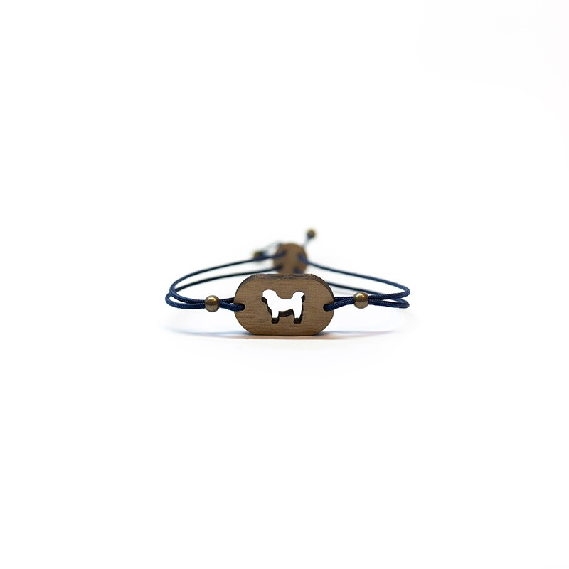 Shih Tzu bracelet