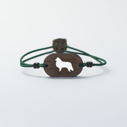 Pulsera Collie