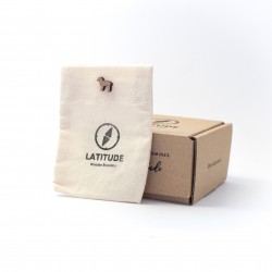 Packaging Latitude