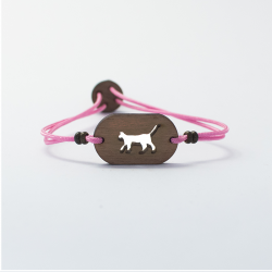 Pulsera Gato