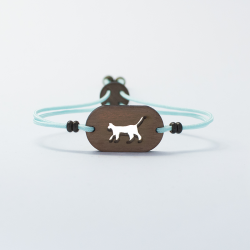 Pulsera Gato