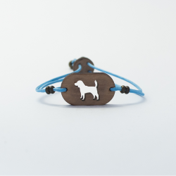 Pulsera Beagle